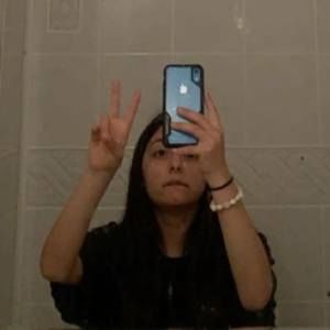 Meet your Posher, Isabel